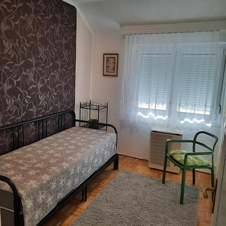 Eszterlanc Apartman Eger Exterior photo