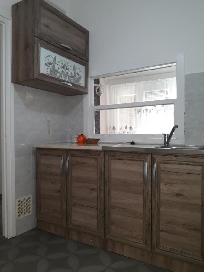 Eszterlanc Apartman Eger Exterior photo