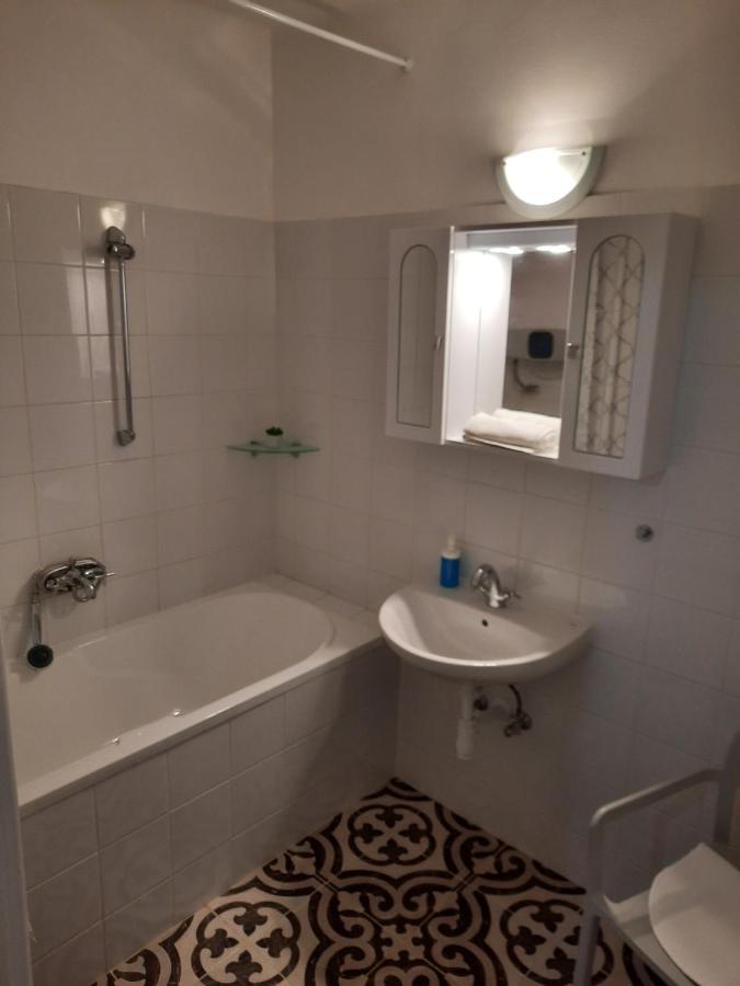 Eszterlanc Apartman Eger Exterior photo