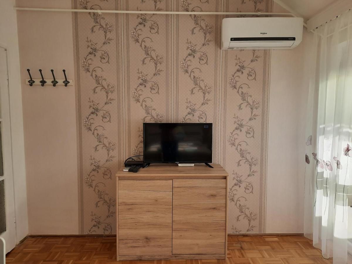 Eszterlanc Apartman Eger Exterior photo