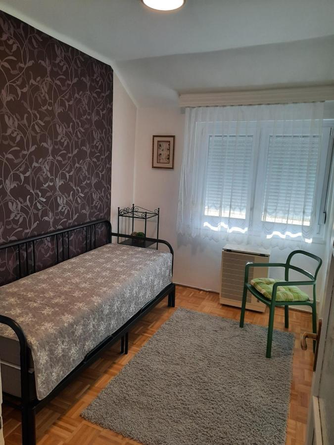 Eszterlanc Apartman Eger Exterior photo